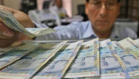 La bancada de Perú Libre propuso el proyecto de ley que plantea el retiro del 100% de ahorros de las AFP. (Foto: GEC)