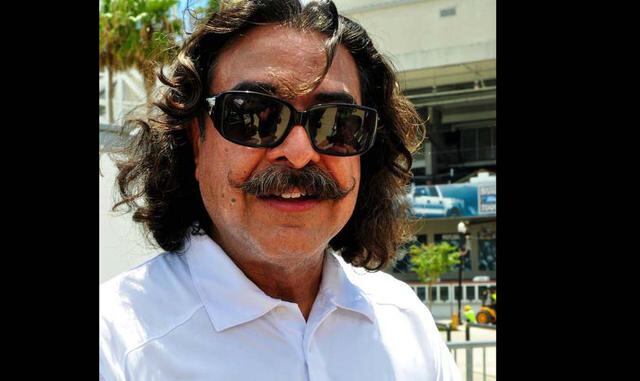 Fotos 2 | Shahid Khan. Nacido en Paquistán se mudó a los Estados Unidos a los 16 años para estudiar ingeniería mecánica en la Universidad de Illinois. Antes de graduarse trabajó para el fabricante de autos Flex-N-Gate, compañía que luego compraría.  El pr