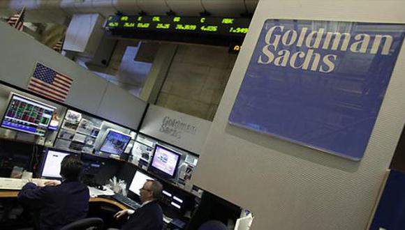Goldman Sachs Group. (Foto: Difusión)
