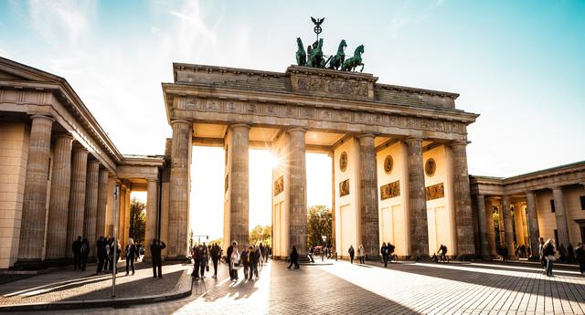 FOTO 9 | 9. Berlín: Alquiler: 1,160 dólares vivienda de dos habitaciones. (Foto: iStock)