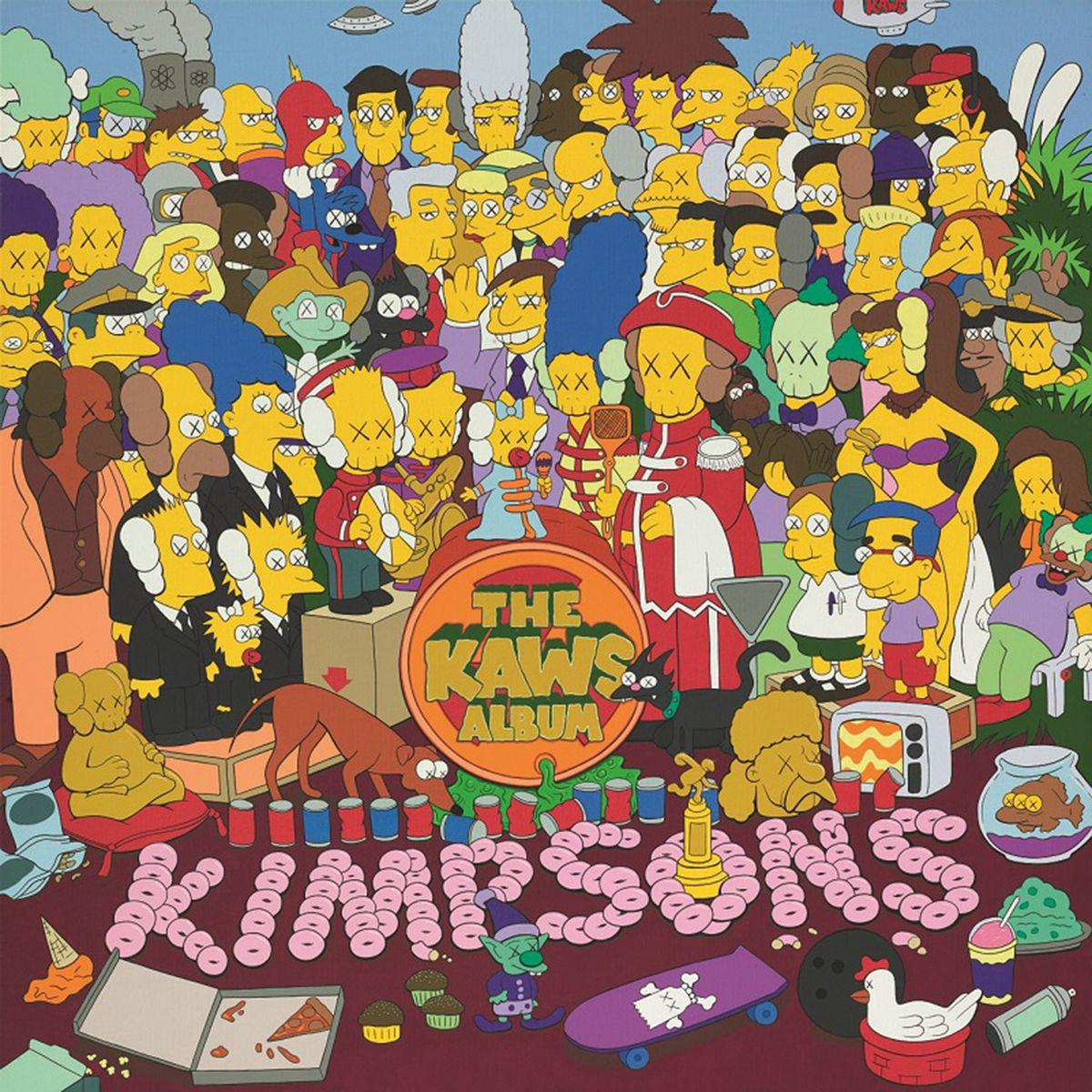 Los Simpsons