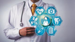 Telemedicina, el reto de atender la salud a través de apps y videollamadas