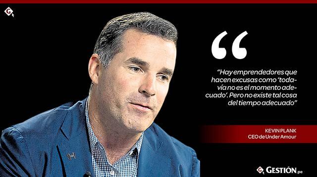 Frases de motivación de diez CEO top en el mundo