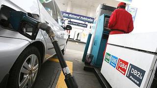 Opecu: Nueva franja de precios de los combustibles rige desde hoy