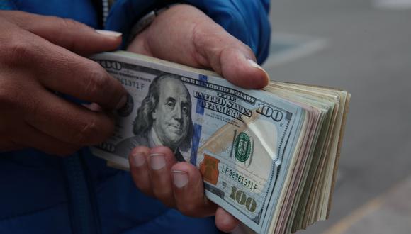 El dólar se vende a S/ 3.38 en casas de cambio de Lima. (Foto: GEC)