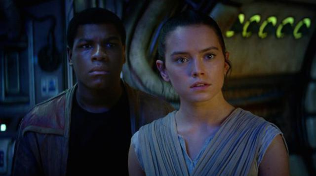 Star Wars Episode VIII. Estreno: 15 de diciembre de 2017. (Foto: IMDB)