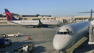 EE.UU. rebaja calificación de seguridad de aviación de México