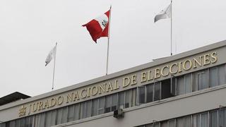 Elecciones 2022: hasta el 18 de agosto se puede excluir a candidatos por omisión o falsedad en hojas de vida