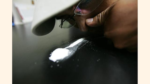 El consumo de drogas ilegales se está incrementando en el Perú. Se estima que en el país hay de 32,000 a 45,000 adictos a la cocaína y un número aún mayor de adictos a la marihuana. (Foto: USI)