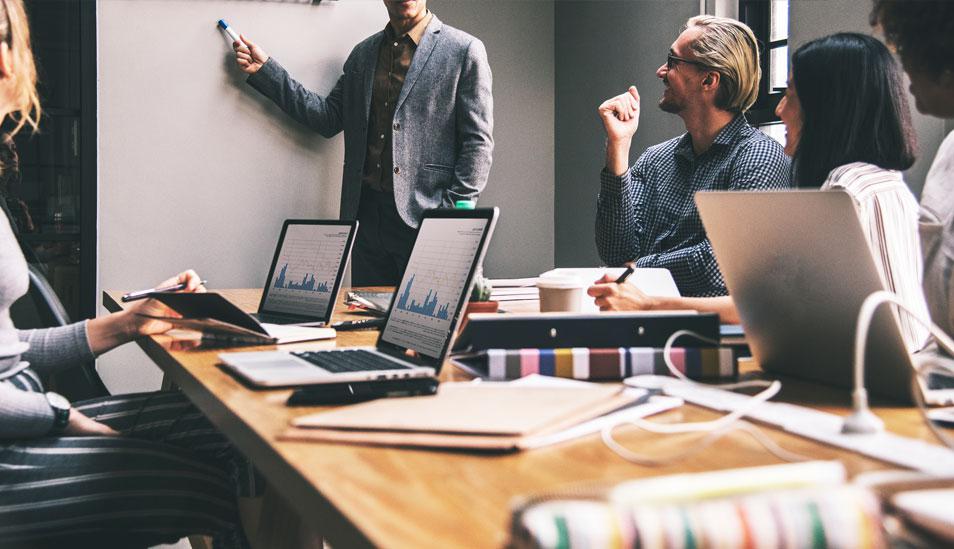 FOTO 4 | 4. Lograr la innovación y la resiliencia a través de la diversidad. La diversidad no es solo un imperativo moral, sino que también puede hacer que las empresas sean más eficientes a largo plazo. Nuestro estudio de más de 1700 empresas en todo el mundo muestra que la diversidad aumenta la capacidad de innovación al ampliar el abanico de ideas y opciones de una empresa. La diversidad también incrementa la resiliencia: al igual que las comunidades biológicas, las empresas que abarcan una mayor heterogeneidad están mejor posicionadas para soportar cambios imprevistos. (Foto: Freepik)