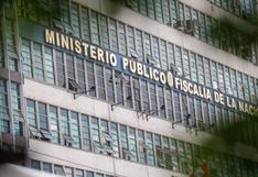 TC declara infundada demanda competencial del Ministerio Público contra la JNJ