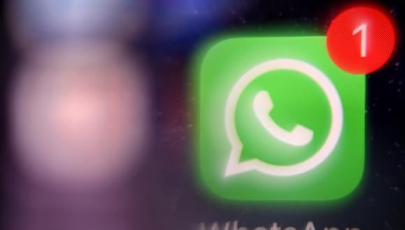 ¿Quiere saber lo que le ocurre a WhatsApp si desactiva las confirmaciones de lectura en sus conversaciones? (Foto: AFP)