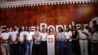 Fuerza Popular asistirá a reunión con Vizcarra, pese a allanamiento de local partidario