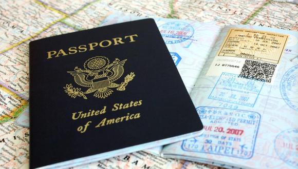 Visa para viajar a Estados Unidos: conoce los documentos que se deben presentar en la cita consular