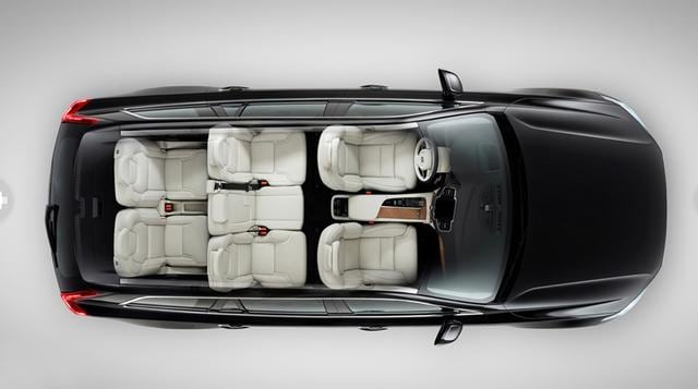 Volvo estima que en todo el mundo se venderán unas 50,000 unidades en 2015 que se elevarían a unas 80,000 a partir de 2016. (Foto: Expansión)