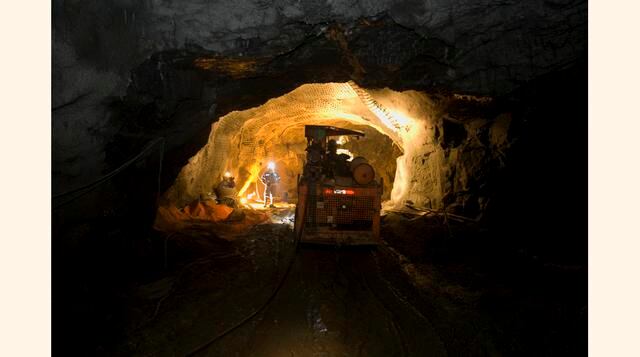 En cuanto al crecimiento del sector minero, Macroconsult cree que podría ser sostenible, ya que Toromocho y Constancia están incrementando su producción sostenidamente en los últimos meses y Antamina se está recuperando.