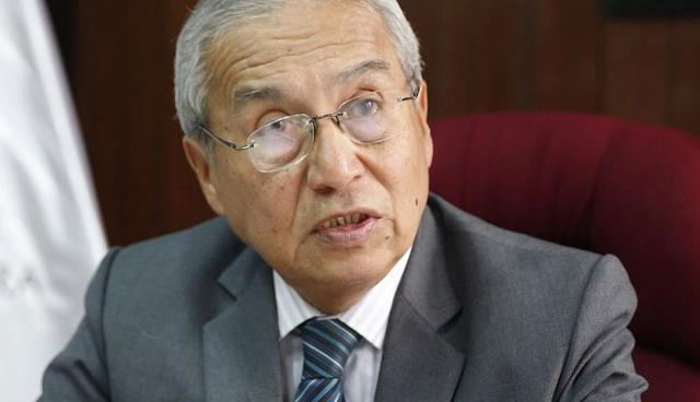 Foto 6 | Temas pendientes antes de fin de año: La situación de Alberto Fujimori (y otros más), la situación de Keiko Fujimori (y otros más), los resultados de las investigaciones, la situación de Pedro Chávarry, nuevas bancadas en el Congreso y la bicameralidad. (Foto: USI)