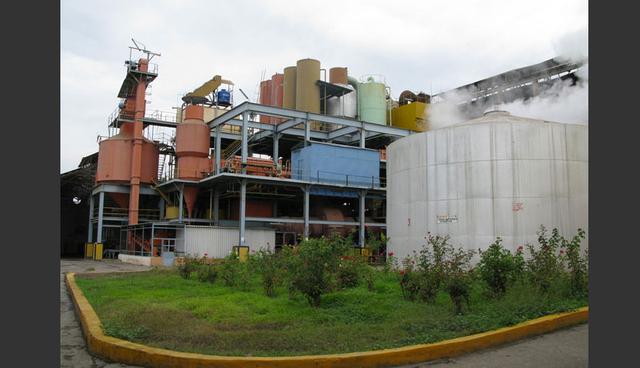 FOTO 5 | INDUSTRIAL PUCALA S.A.C. (11'301,245)