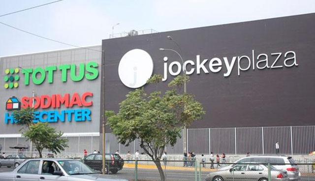 Foto 6 | Jockey Plaza estima crecer 7% en ventas este año, al igual que en el 2018. Para ello impulsará su oferta de entretenimiento. Recientemente inauguró Jum Sport, un parque de trampolines, señaló PerúRetail. Y tal como anunciamos (Gestión 17.12.2018) se está remodelando Zara y Victoria’s Secret.