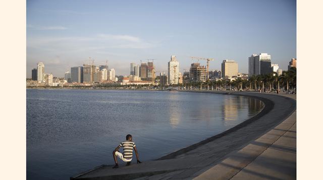 Nigeria US$ 1.0 billones. (Foto: Bloomberg)