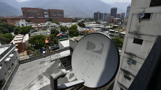 Las telecomunicaciones también colapsan en Venezuela   