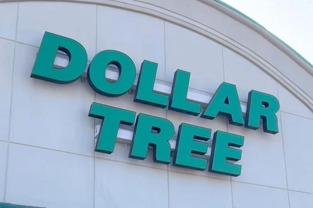 Esta es una cadena estadounidense de tiendas de descuento que vende artículos por $ 1.25 o menos (Foto: Dollar Tree / Instagram)