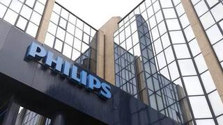 UE impone multa récord de 1,470 millones de euros a Philips y otras cinco firmas
