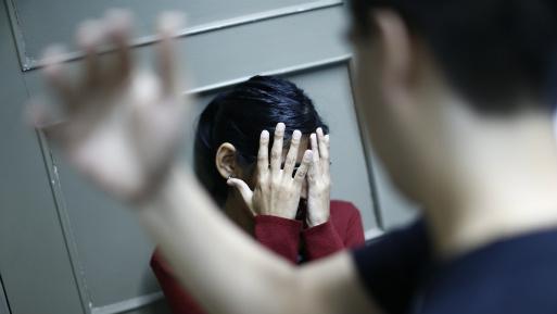 Diversos organismos solicitaron transferencias para combatir la violencia contra la mujer. (Foto: USI)