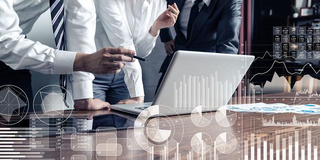 FOTO 4 | 4. Compras (Foto: iStock)