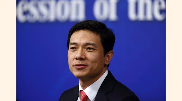 El cofundador de Baidu (Google en China), Robin Li, obtuvo una pérdida de US$ 3,600 millones.