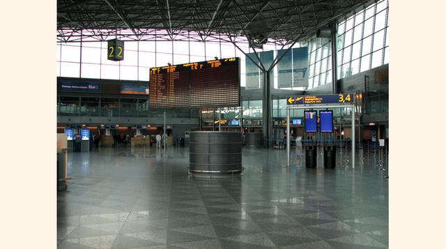 Helsinki-Vantaa. (Foto: Wikipedia)