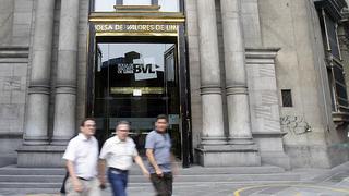 BVL baja 0.33 % y cierra en 19,965.79 puntos