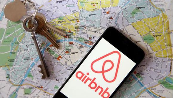 Futuro. Los márgenes operativos de Airbnb están rezagados respecto de sus rivales más cercanos, Booking.com y Expedia.