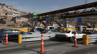 Brookfield planea comprar a Odebrecht su 25% restante en Rutas de Lima