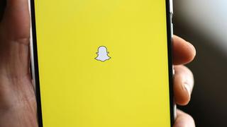 Snapchat cada vez más apreciado por jóvenes de 18 a 24 años en EE.UU.