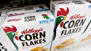 Kellogg impulsa proyectos de conservación y maíz amarillo en México