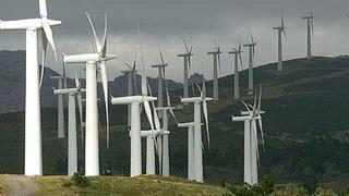 Enel Green Power obtuvo cuatro concesiones temporales para dos centrales eólicas y dos solares