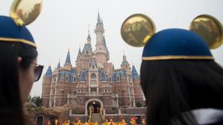 Disneyland cierra parques en California, Florida y París como medida contra el coronavirus