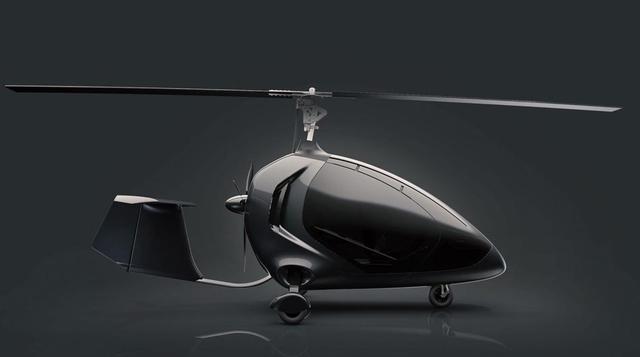 Twistair está aparentemente listo para hacer su debut oficial durante el primer trimestre del 2018