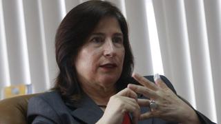 Lorena Masías es designada como Superintendente Nacional de Educación Universitaria