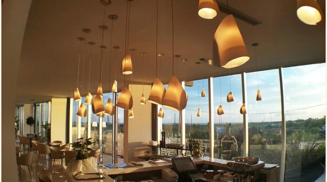 5. The Grand Hotel en Punta del Este, Uruguay.