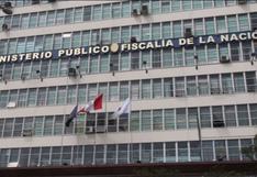 Caso Rolex: Fiscalía cita para el próximo 15 de mayo a la presidenta Dina Boluarte