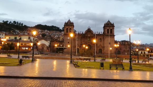 Aunque creemos que debemos tener un gran presupuesto para recorrer Cusco, la ciudad inca también ofrece sitios turísticos de bajo precio. (Foto: Gerardo Cabrera Campos)