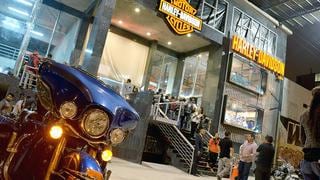 Harley-Davidson lanza una marca de bicicletas eléctricas