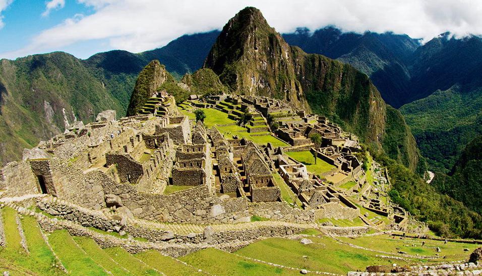 FOTO 4 | 4. Si se colocan todos los spaghettis juntos, en línea uno con el otro, abarca la misma distancia de Lima a Machu Picchu ida y vuelta, lugar en donde será la segunda parada de la Ruta de la Antorcha Panamericana, que recorrerá 25 ciudades del país. (Foto: Perú Travel)