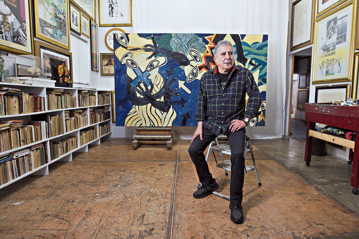 José Tola (Foto: GEC)