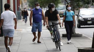 Estas son las 16 provincias que estarán en nivel extremo desde el 31 de mayo hasta el 20 de junio