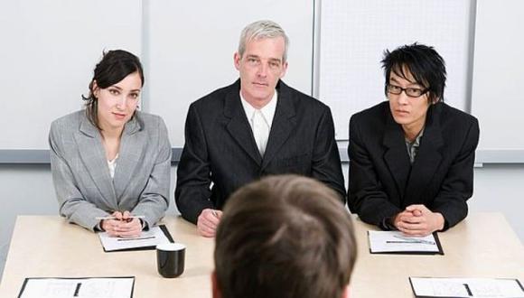 Un proceso de reclutamiento puede incluir más de una entrevista (Foto: Sitioandino.com).
