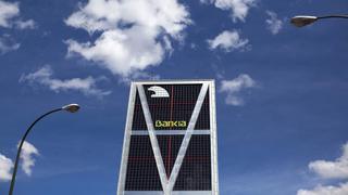 España: Juzgarán a exejecutivos de Bankia por presunto fraude