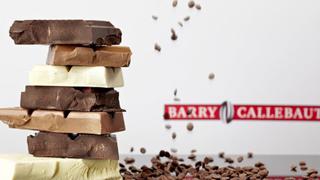 Salmonela paraliza producción de Barry Callebaut, la mayor fábrica de chocolate del mundo